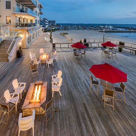 Hyatt Place Dewey Beach Exteriör bild