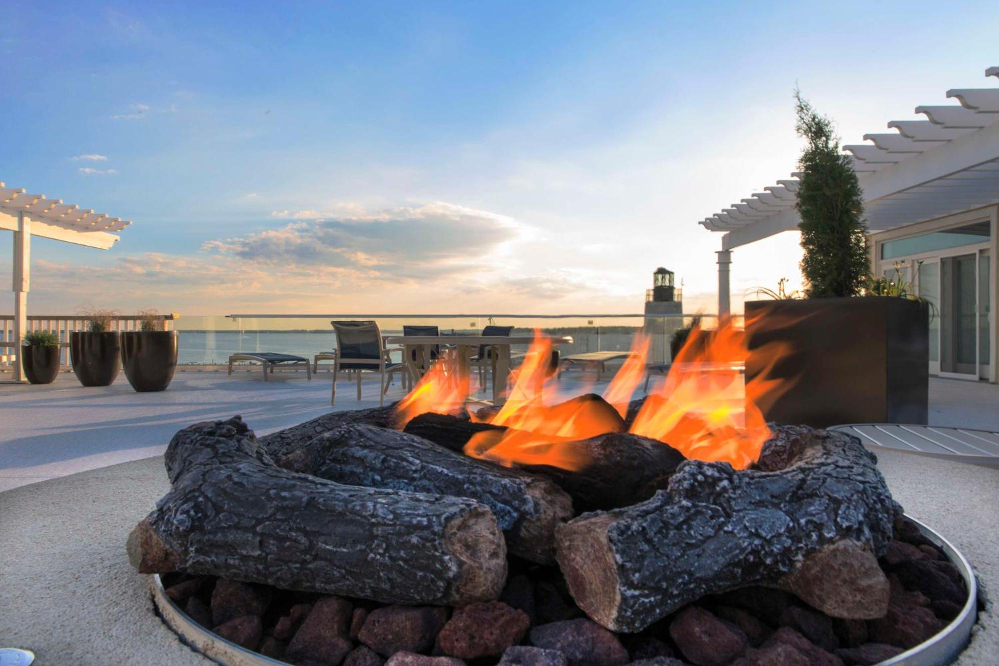 Hyatt Place Dewey Beach Exteriör bild