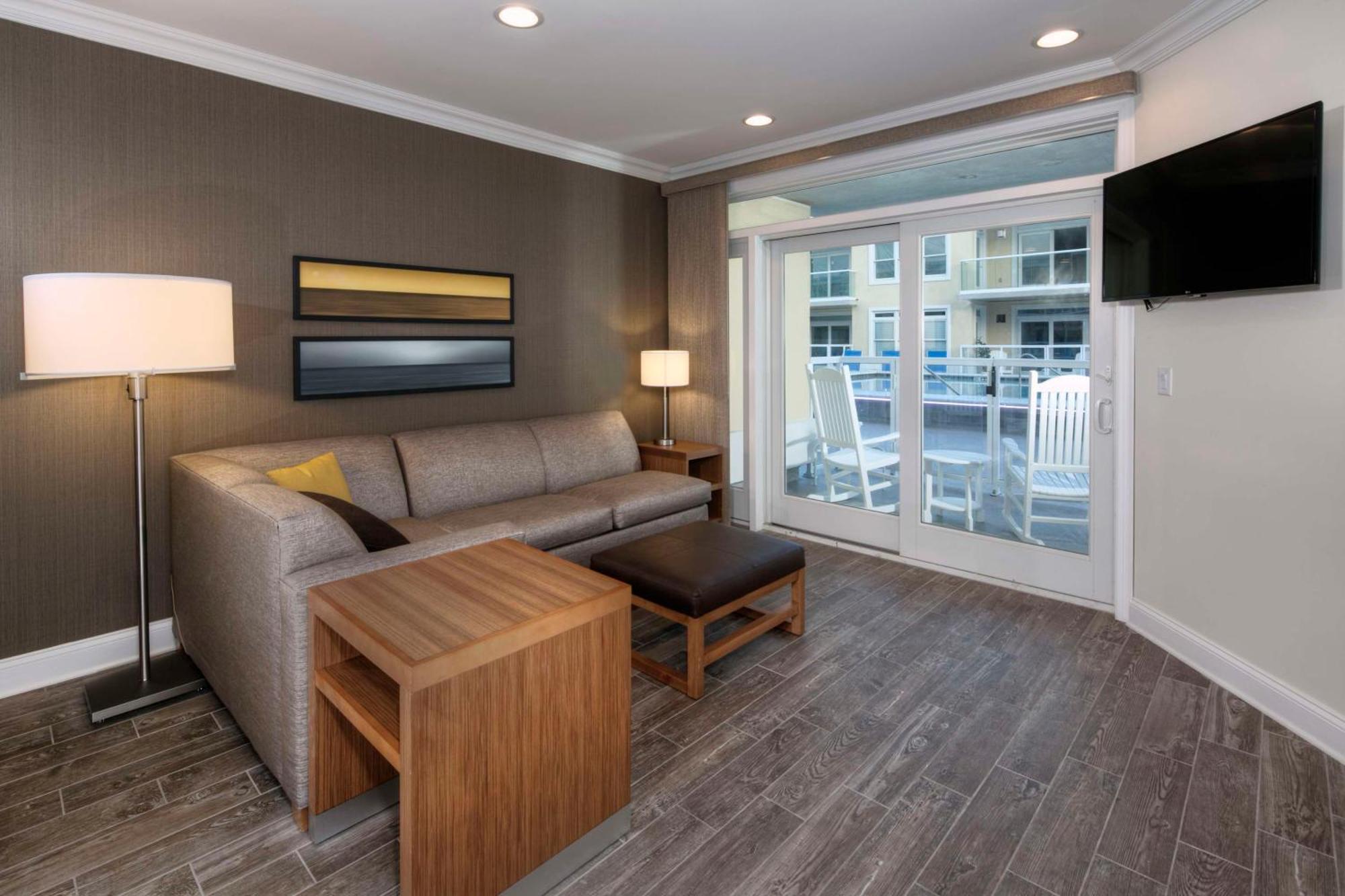 Hyatt Place Dewey Beach Exteriör bild