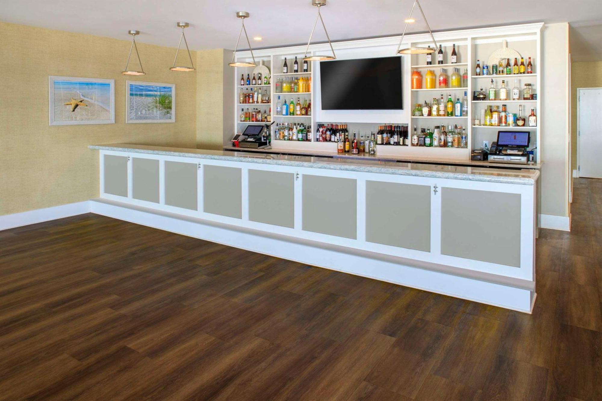 Hyatt Place Dewey Beach Exteriör bild