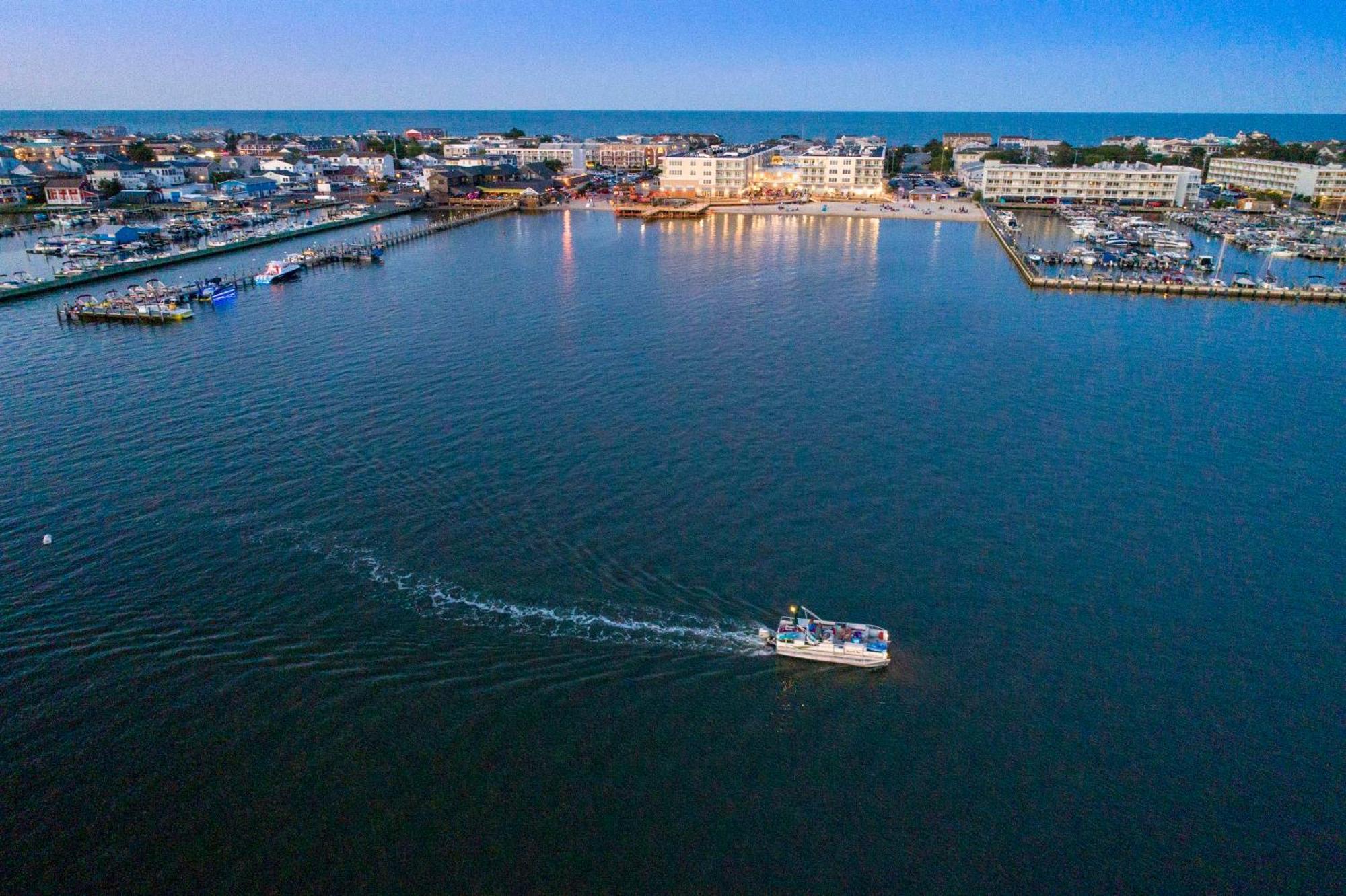 Hyatt Place Dewey Beach Exteriör bild