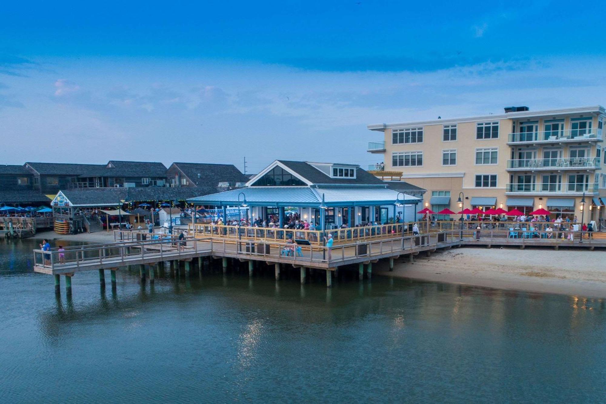 Hyatt Place Dewey Beach Exteriör bild