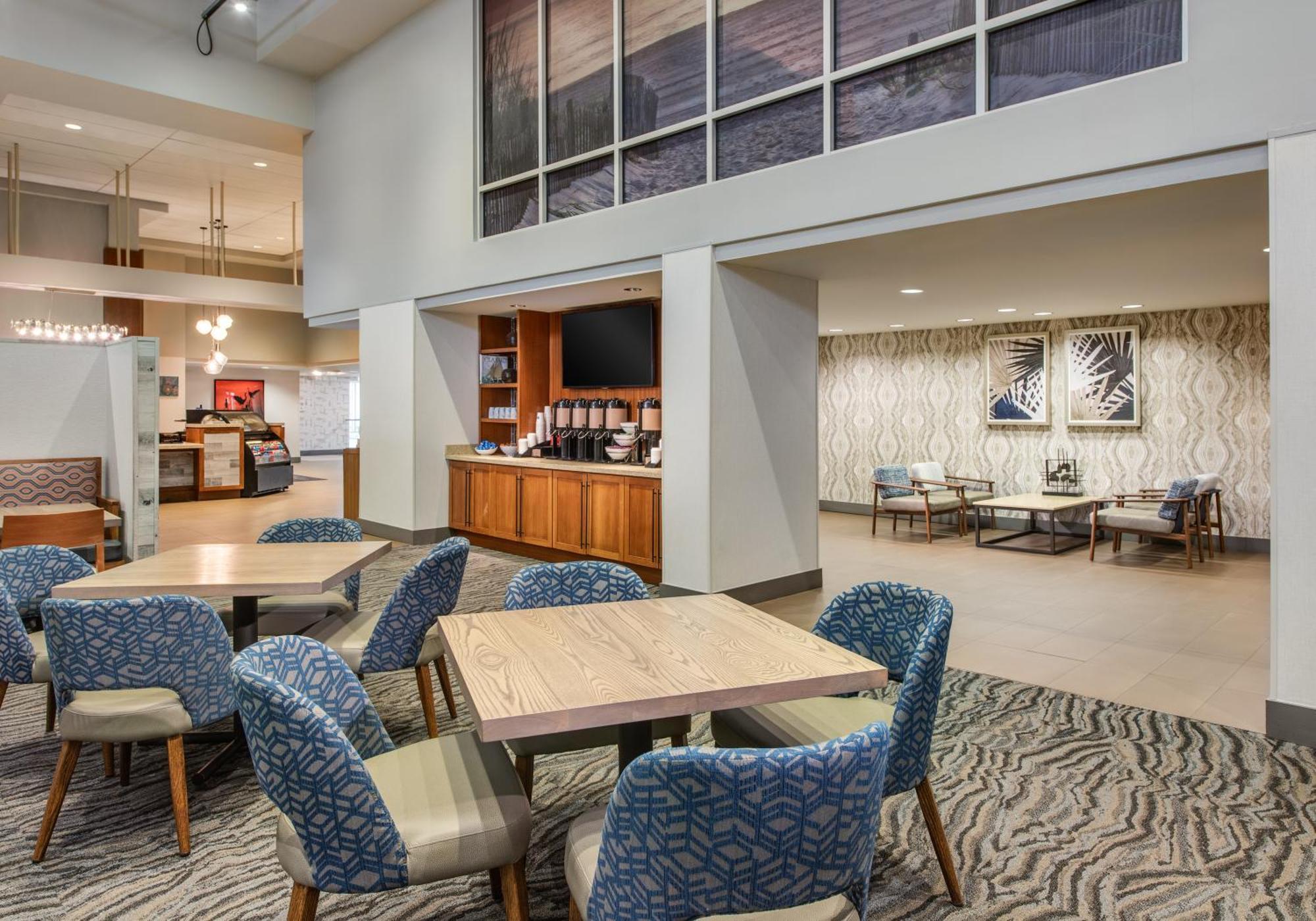 Hyatt Place Dewey Beach Exteriör bild