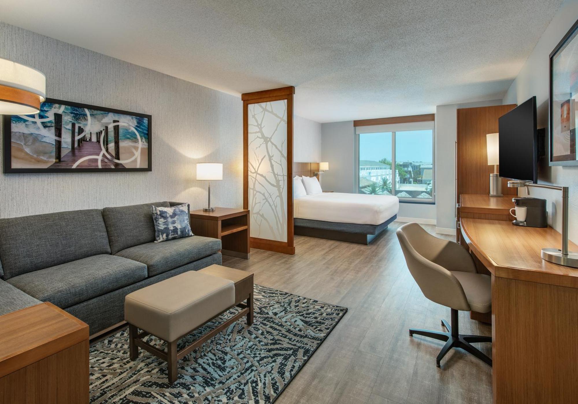 Hyatt Place Dewey Beach Exteriör bild