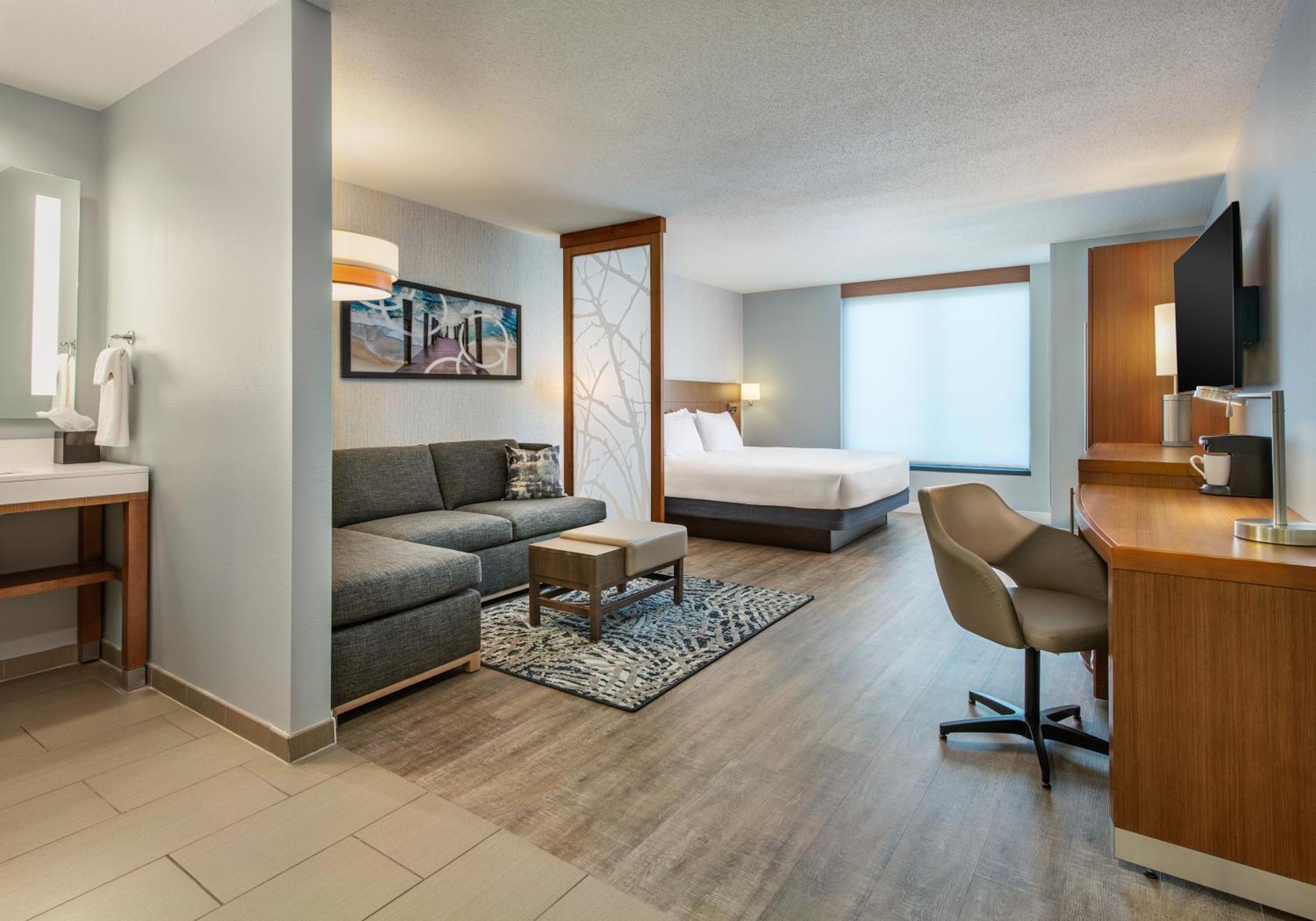 Hyatt Place Dewey Beach Exteriör bild