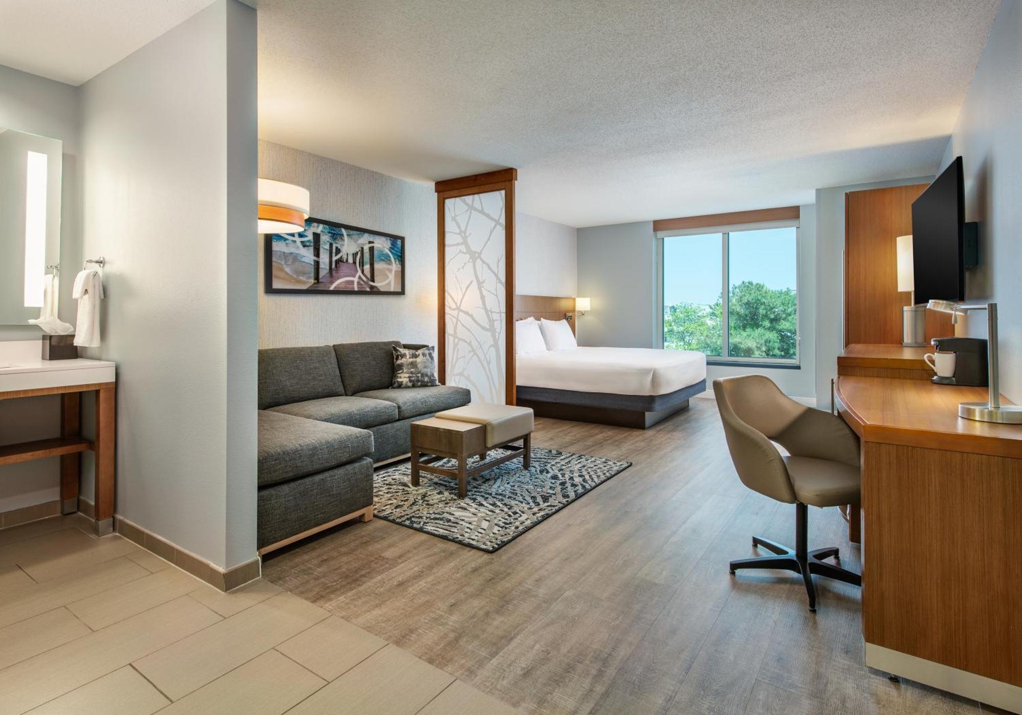 Hyatt Place Dewey Beach Exteriör bild
